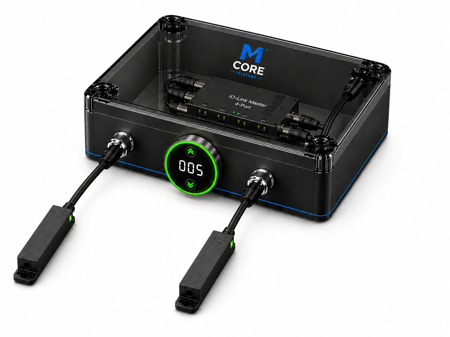 Core Pace