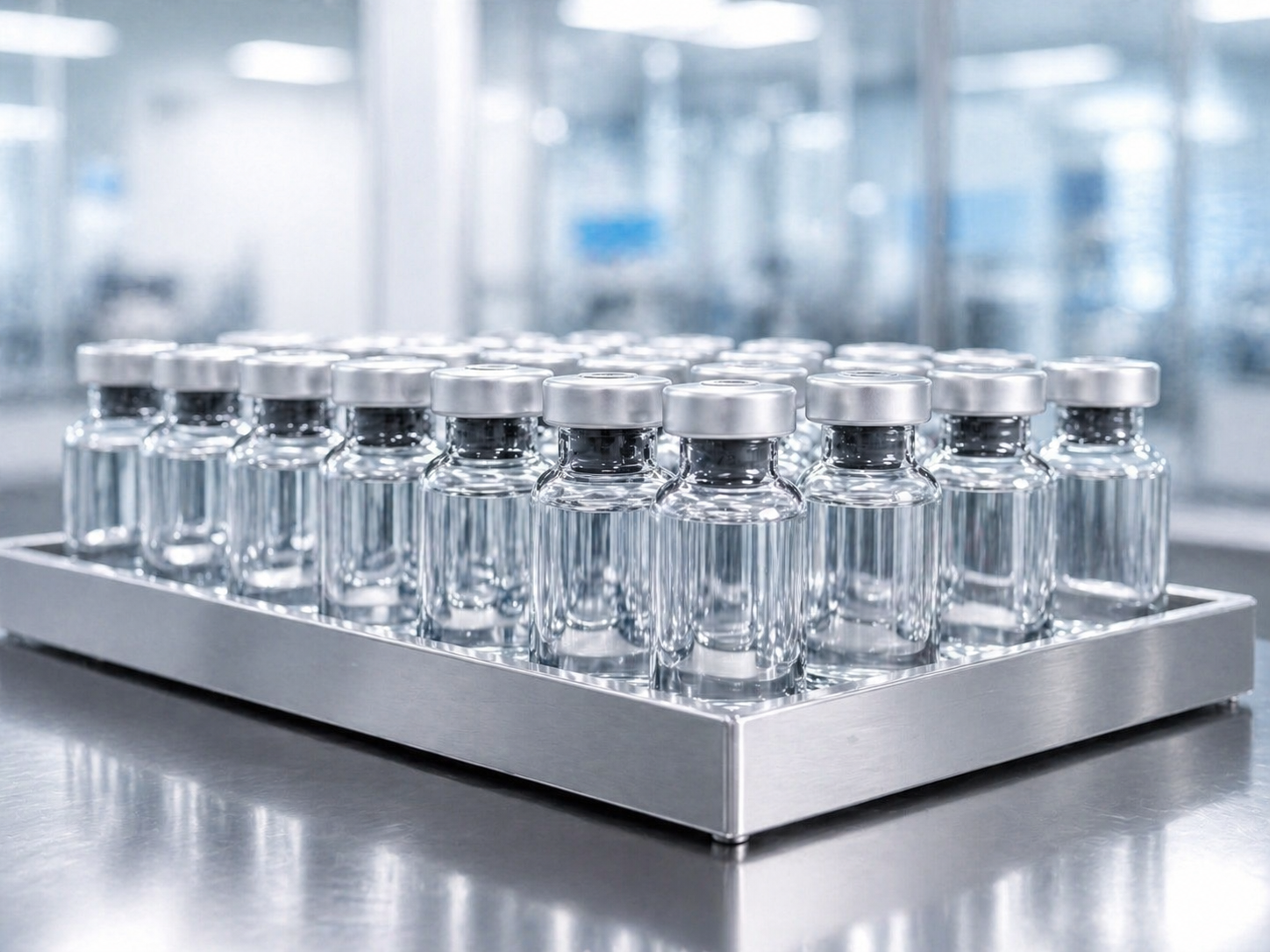 VIALS